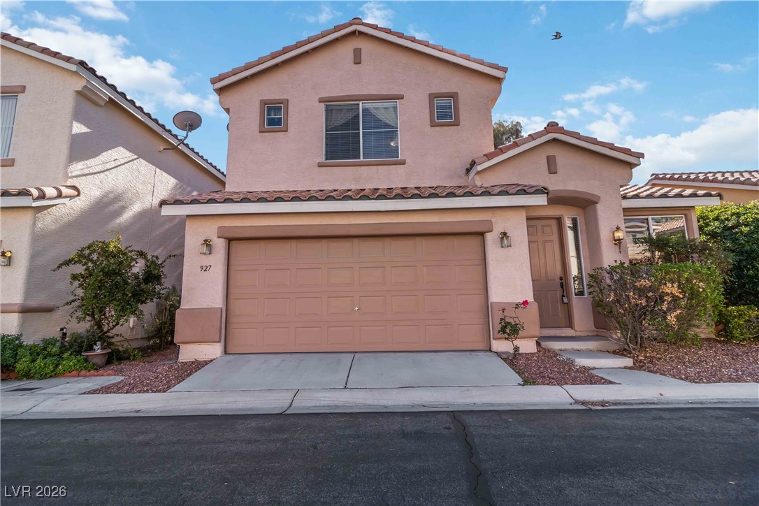 927 Clear Diamond Avenue