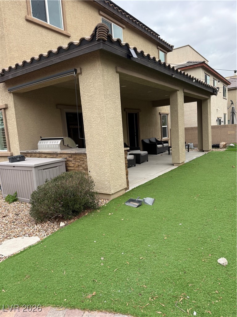 7793 Britton Rose Drive