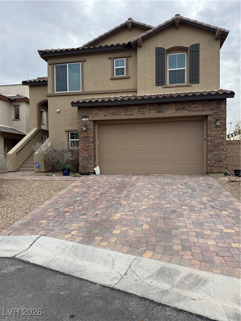 7793 Britton Rose Drive
