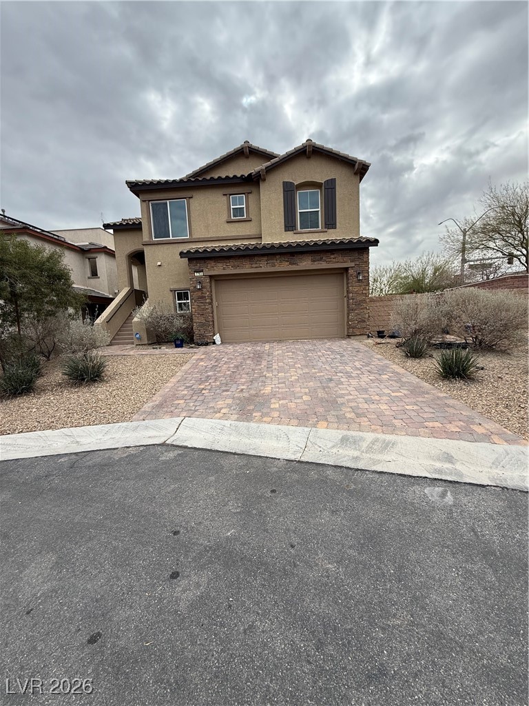 7793 Britton Rose Drive