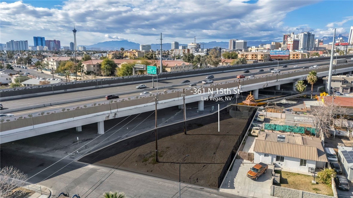 361 North 15th Street