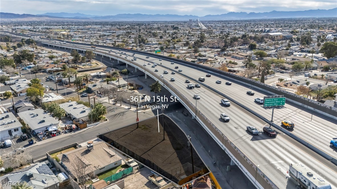 361 North 15th Street