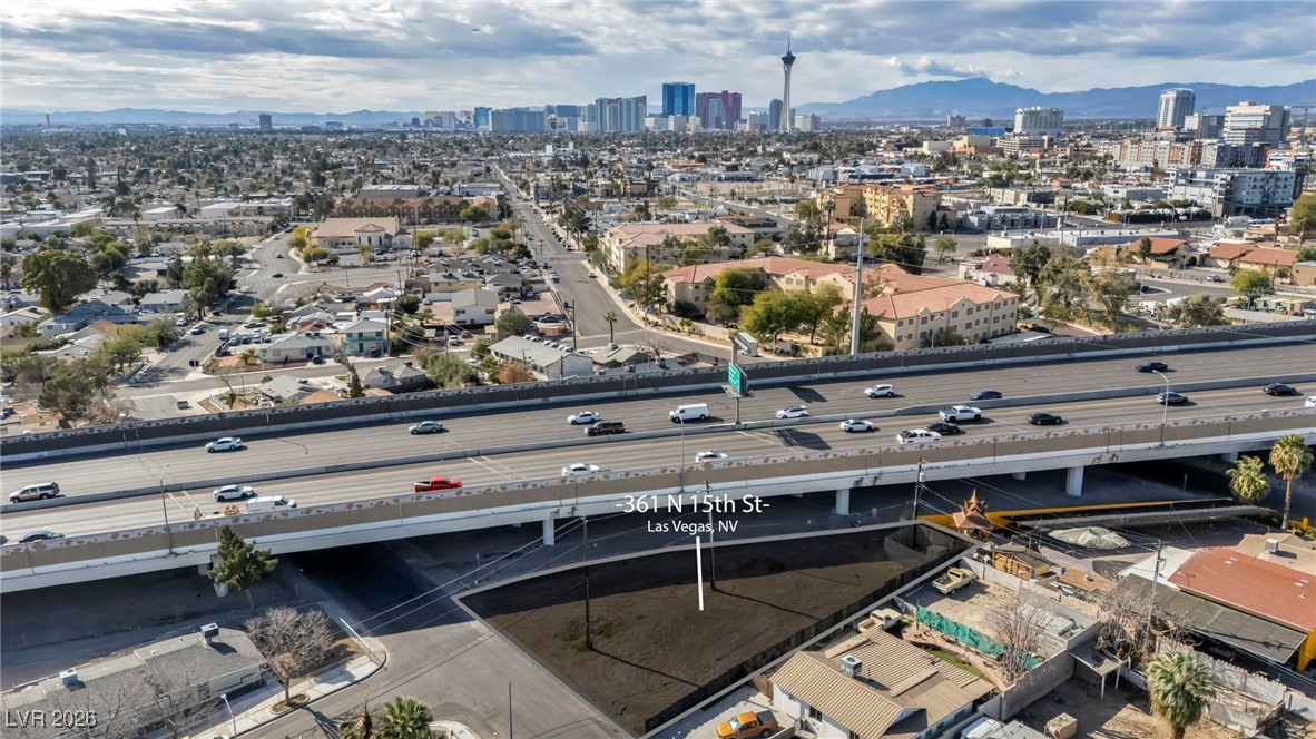 361 North 15th Street