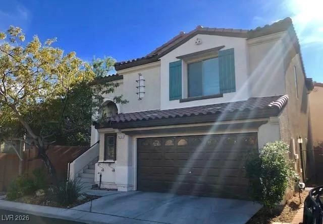 8151 Rock Meadows Drive