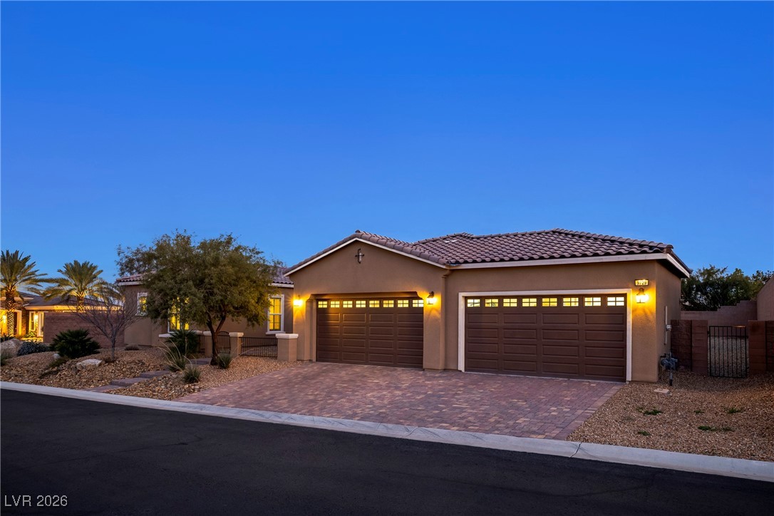 9729 Rock Partridge Court