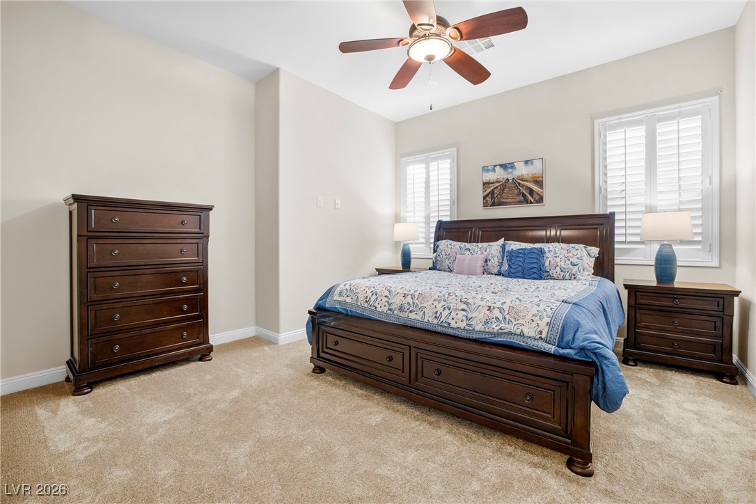 9729 Rock Partridge Court