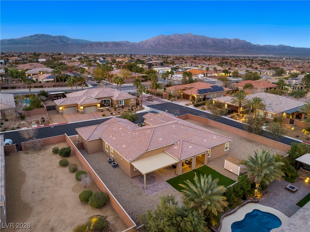 9729 Rock Partridge Court