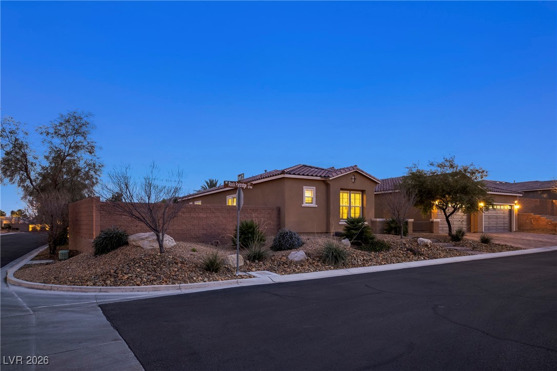 9729 Rock Partridge Court