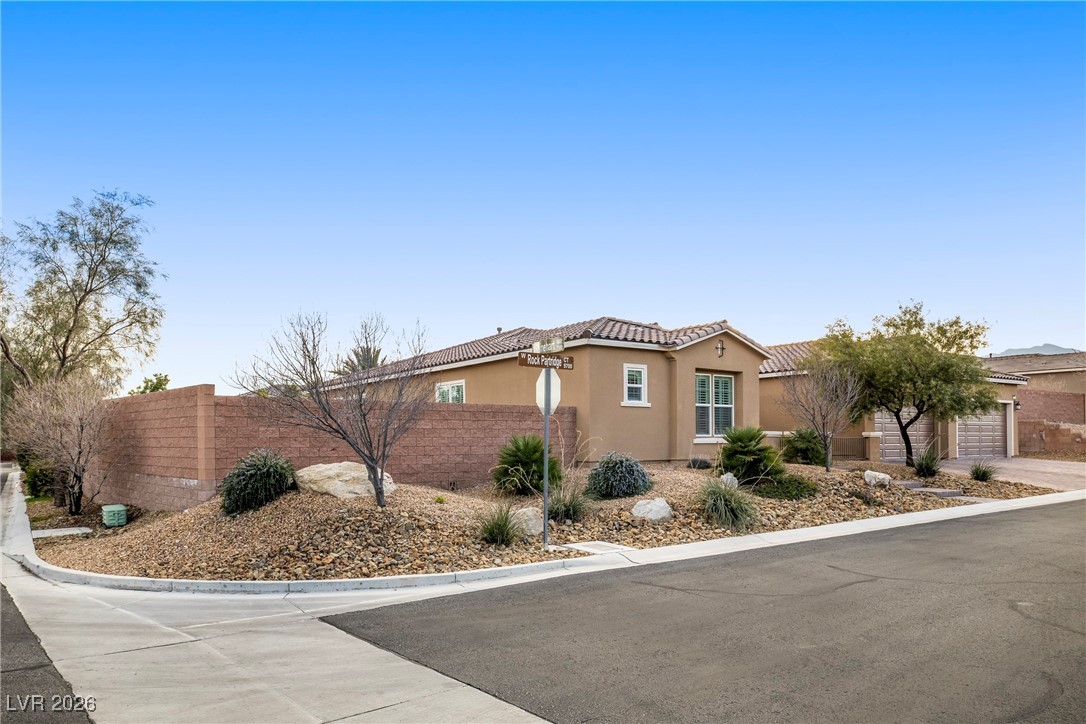 9729 Rock Partridge Court