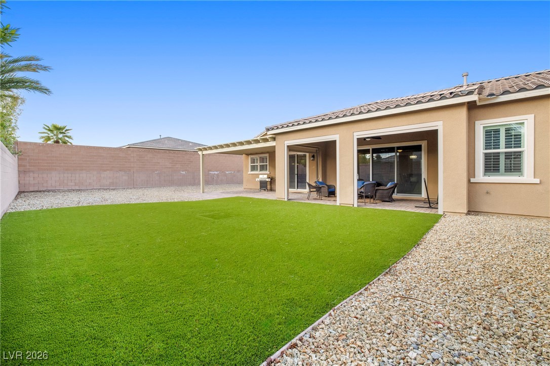 9729 Rock Partridge Court