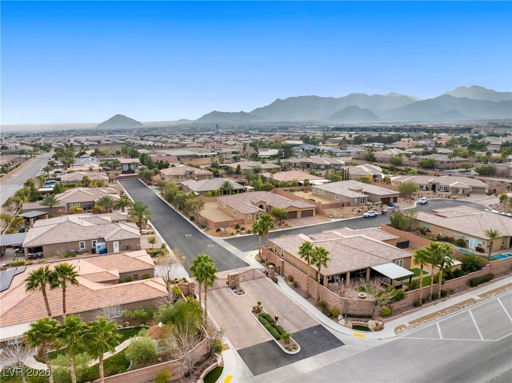 9729 Rock Partridge Court