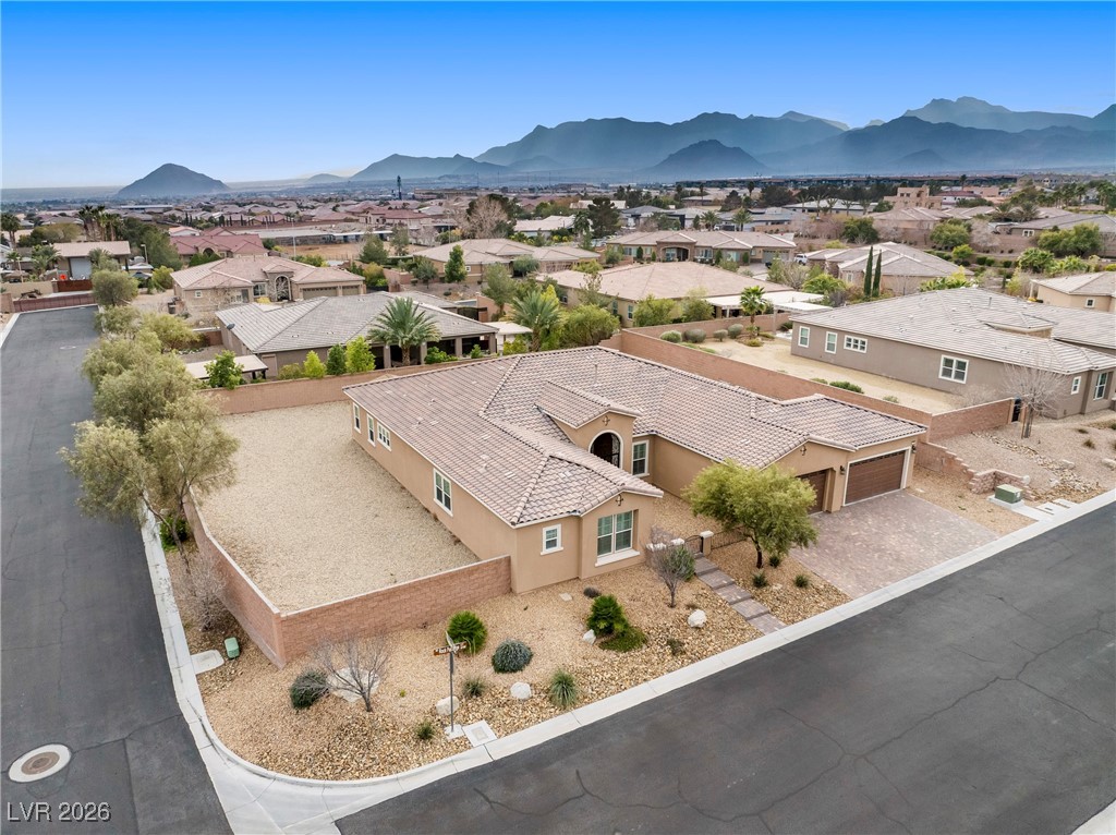 9729 Rock Partridge Court