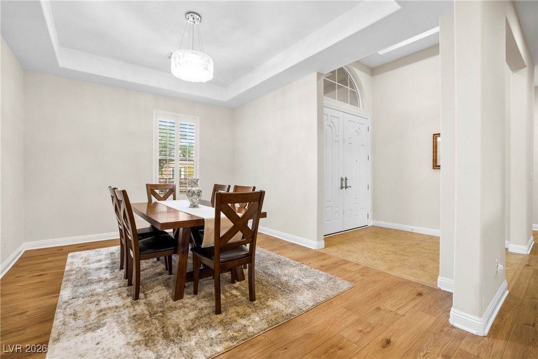 9729 Rock Partridge Court