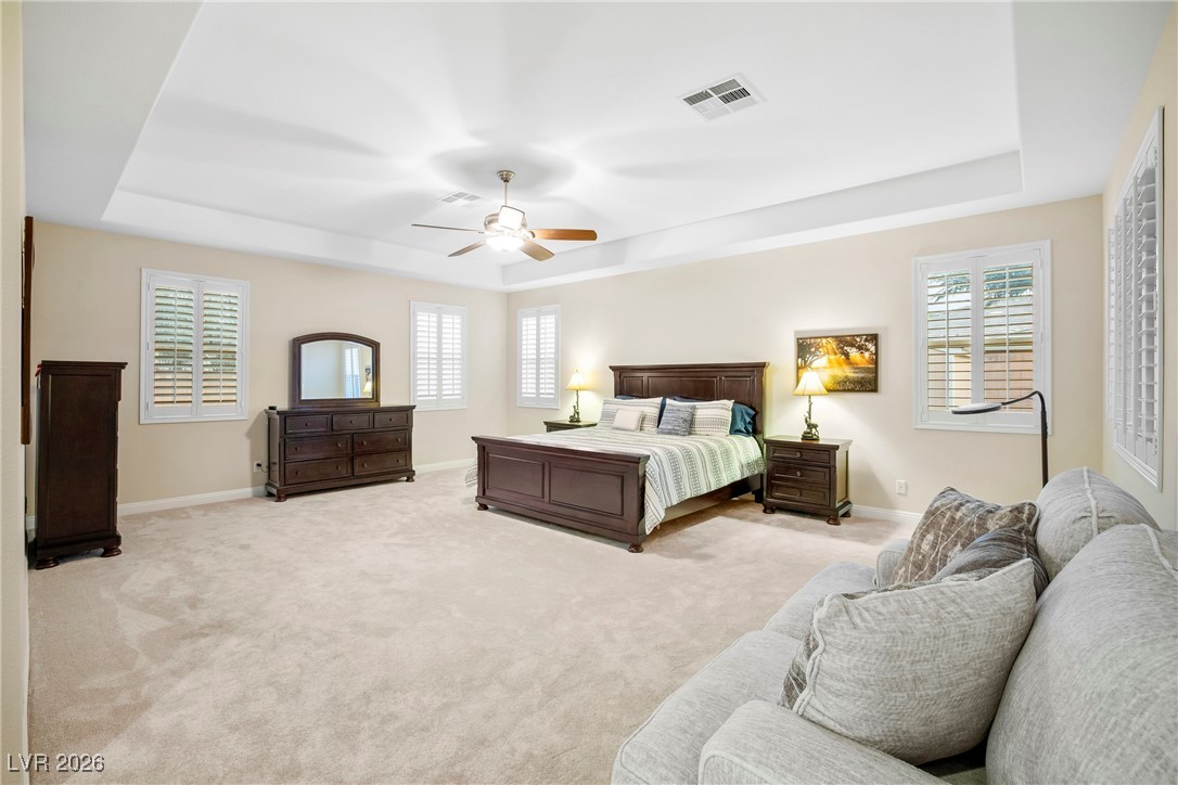 9729 Rock Partridge Court