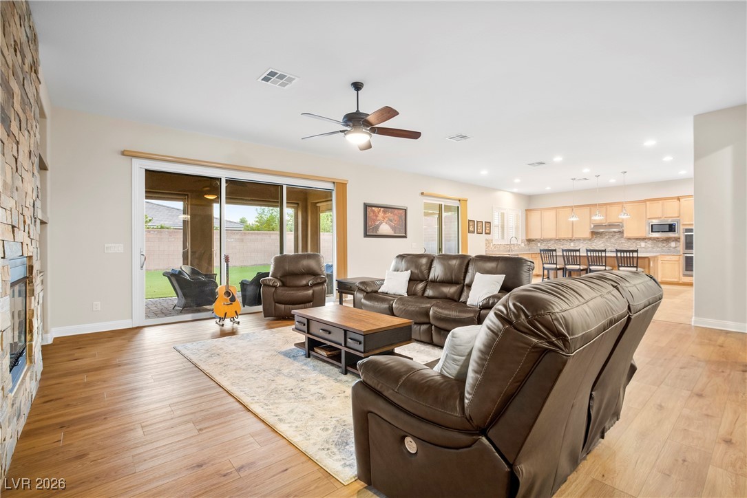 9729 Rock Partridge Court