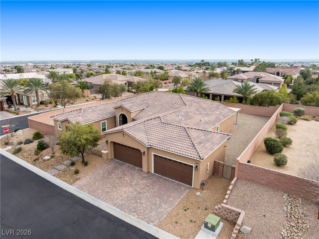 9729 Rock Partridge Court