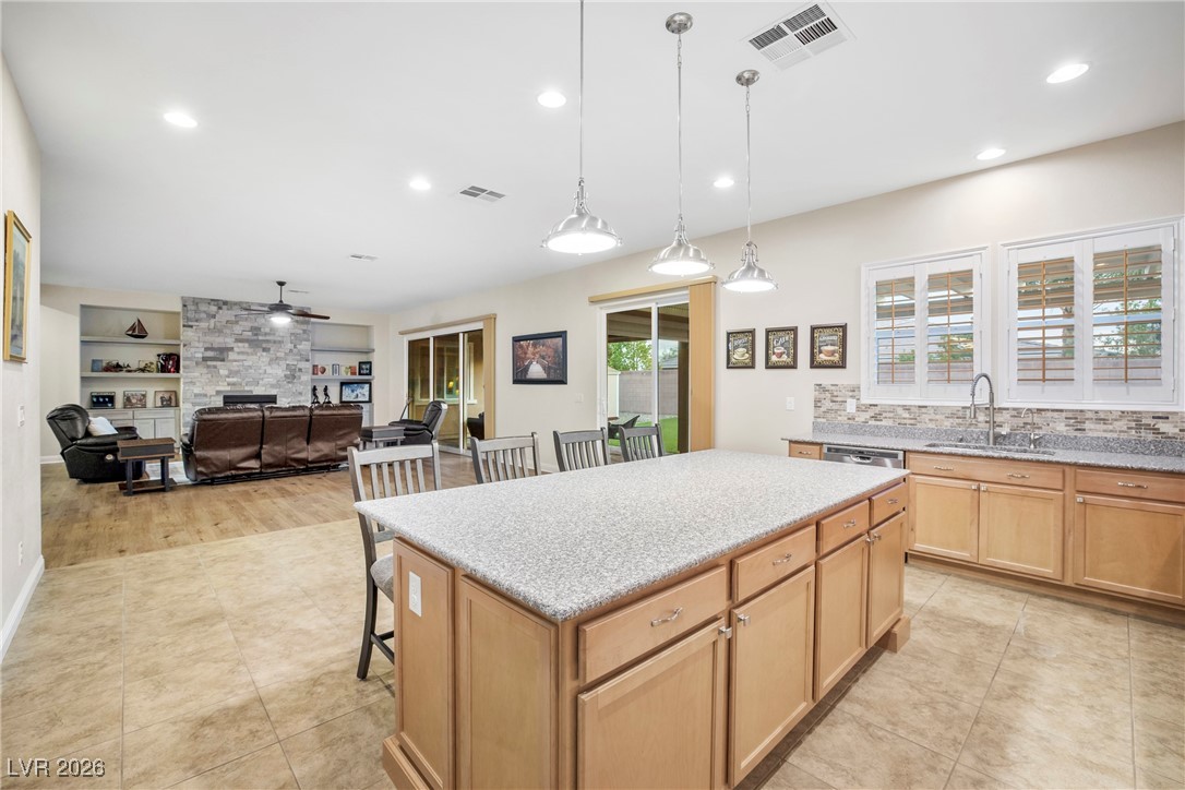 9729 Rock Partridge Court