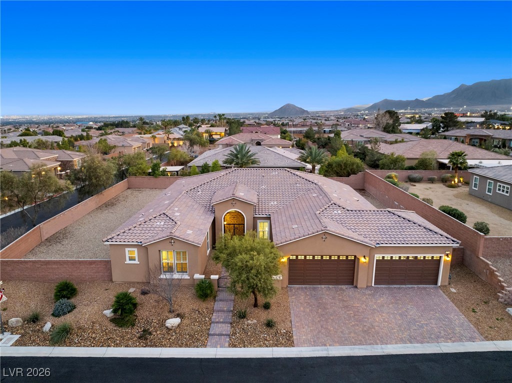 9729 Rock Partridge Court