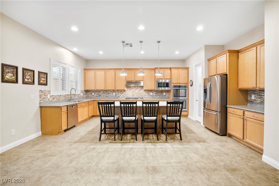9729 Rock Partridge Court