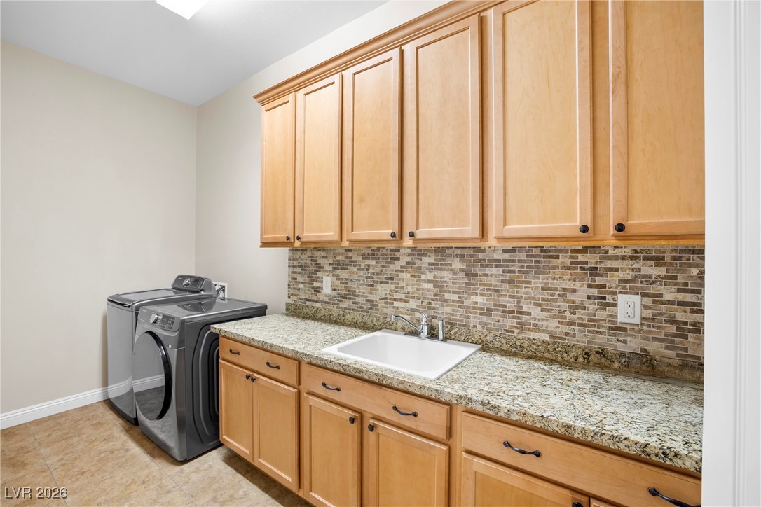 9729 Rock Partridge Court