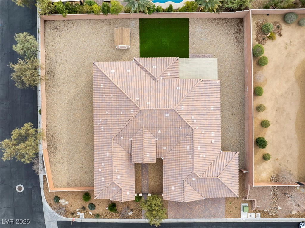 9729 Rock Partridge Court