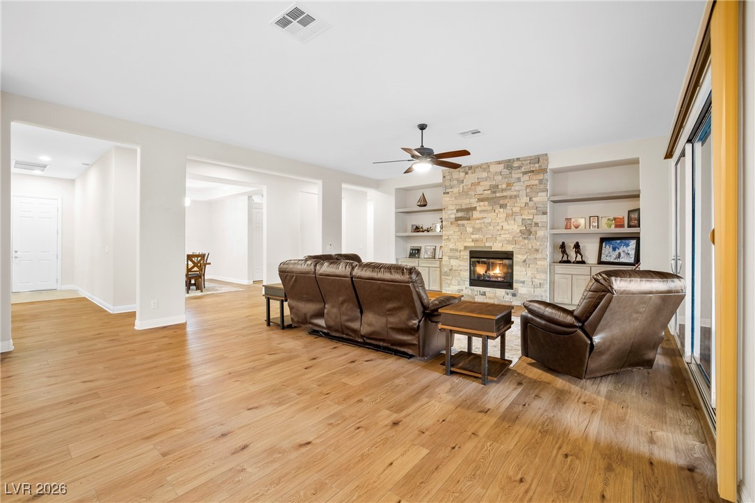 9729 Rock Partridge Court