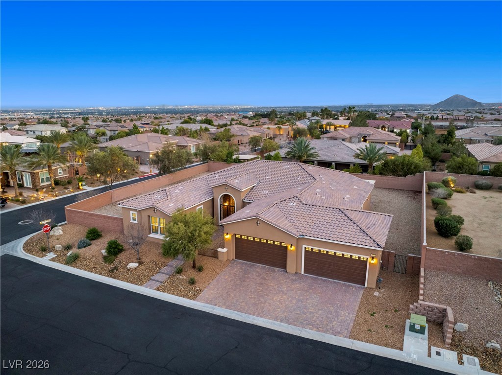 9729 Rock Partridge Court