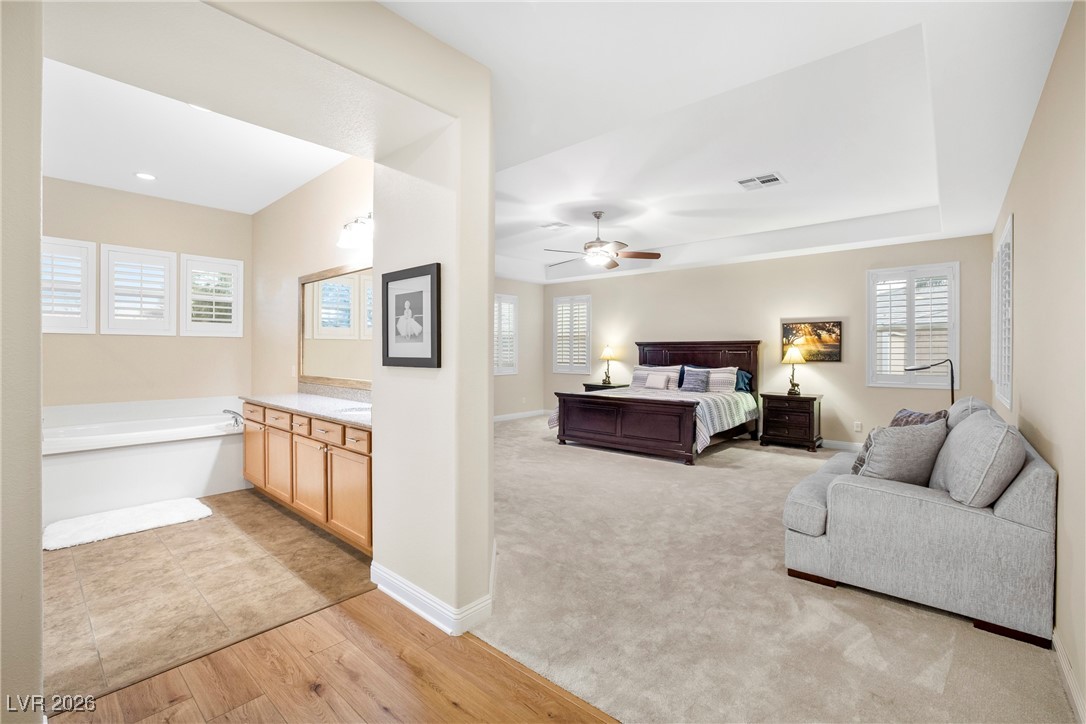 9729 Rock Partridge Court