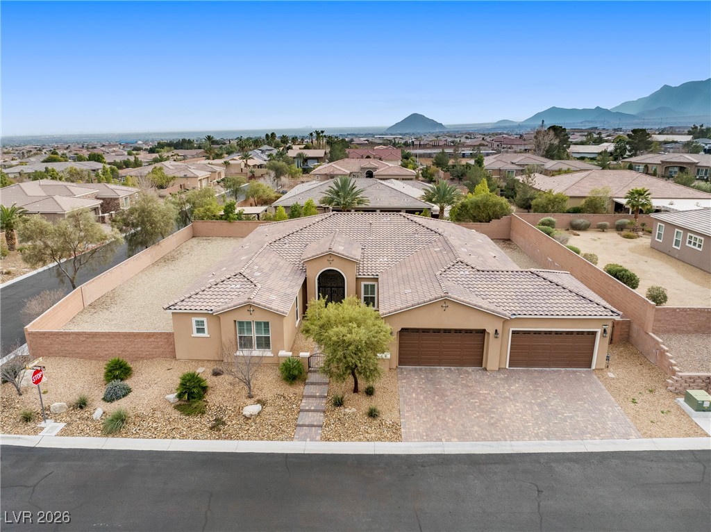 9729 Rock Partridge Court
