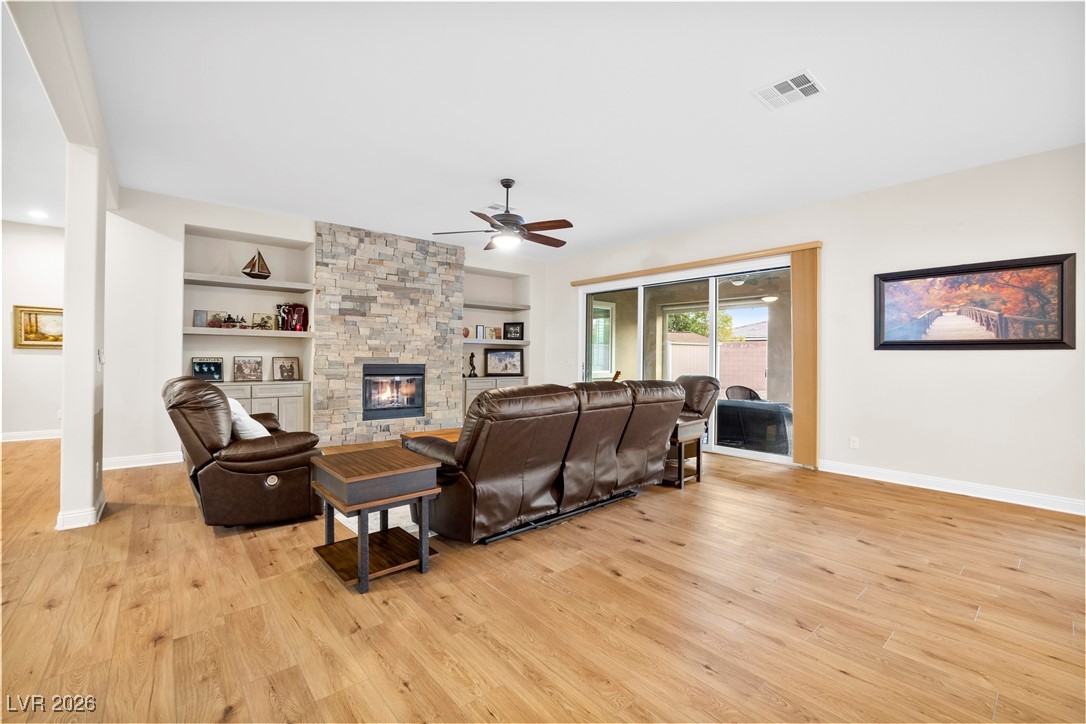 9729 Rock Partridge Court