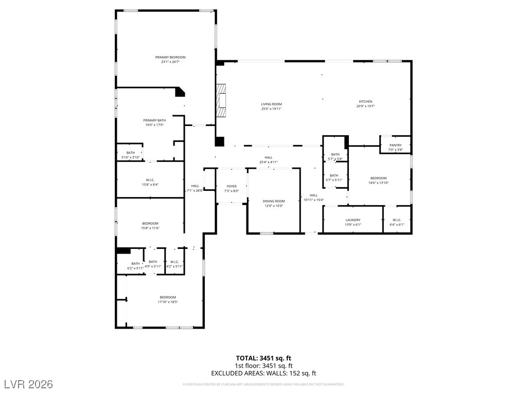 9729 Rock Partridge Court