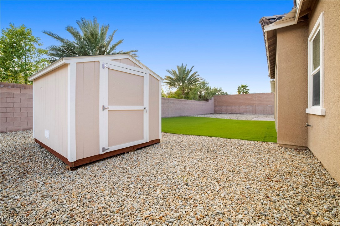 9729 Rock Partridge Court