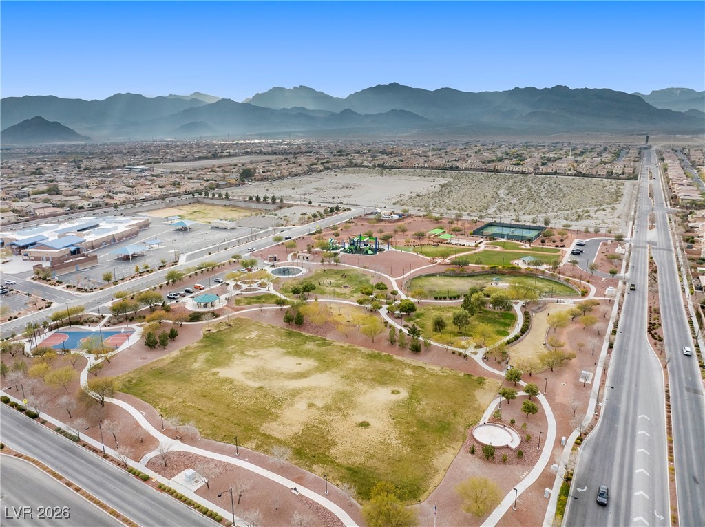 9729 Rock Partridge Court