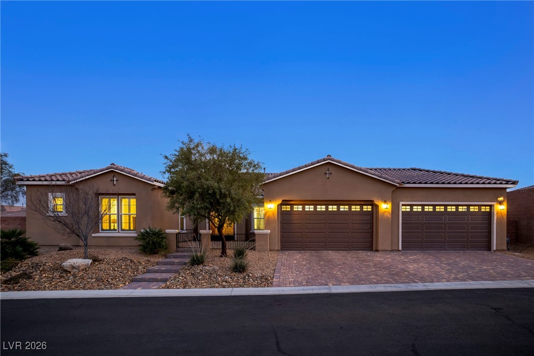 9729 Rock Partridge Court