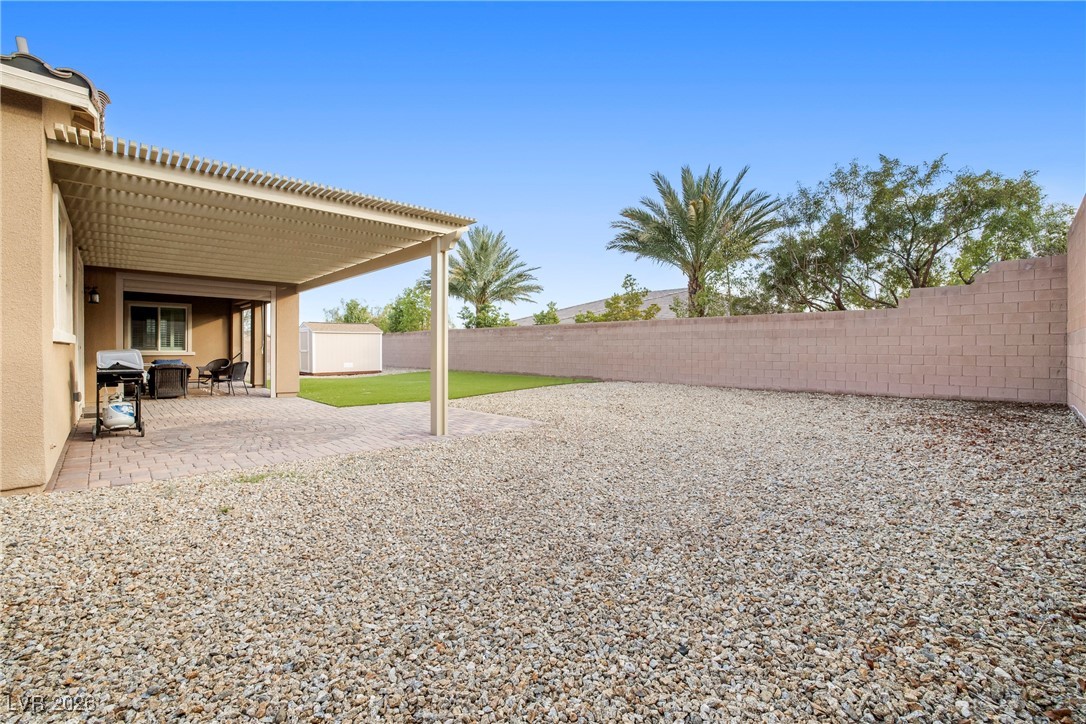 9729 Rock Partridge Court