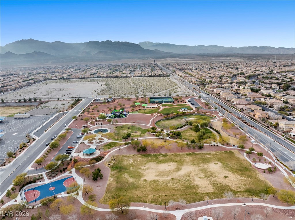 9729 Rock Partridge Court