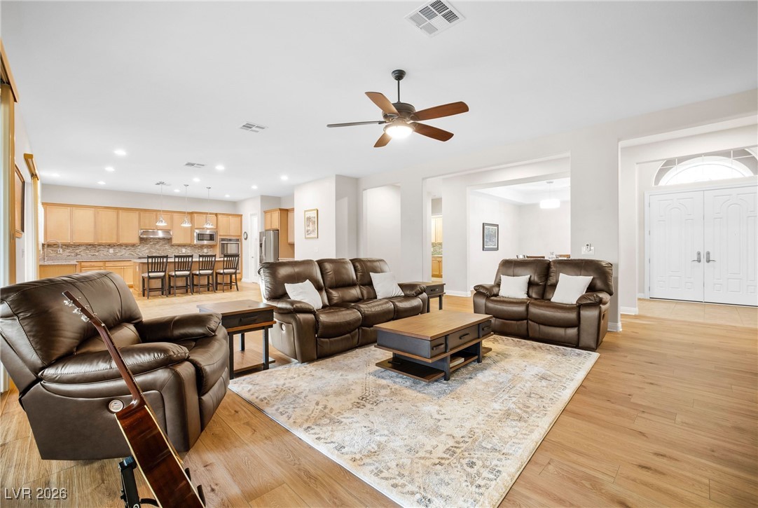 9729 Rock Partridge Court