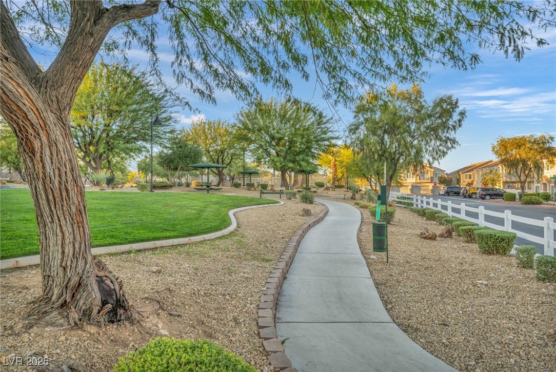 8825 Traveling Breeze Avenue 102