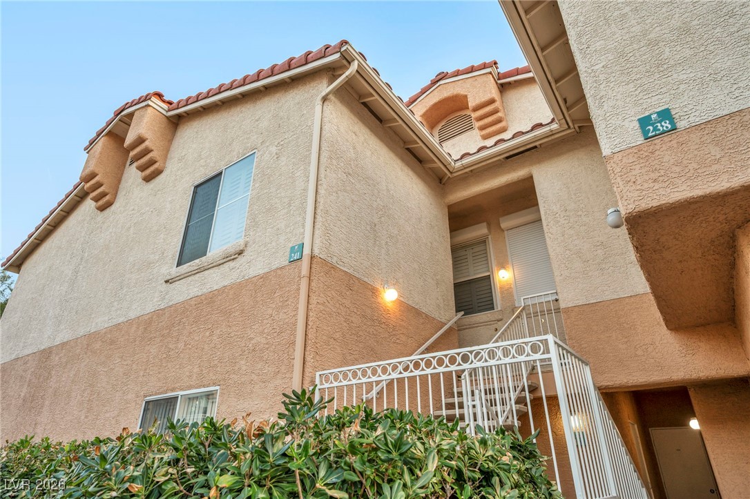 5000 Red Rock Street 241