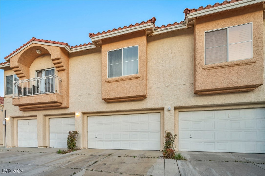 5000 Red Rock Street 241
