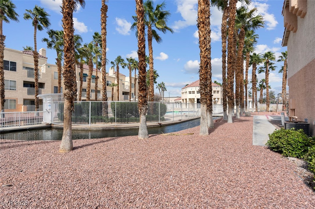 5000 Red Rock Street 241