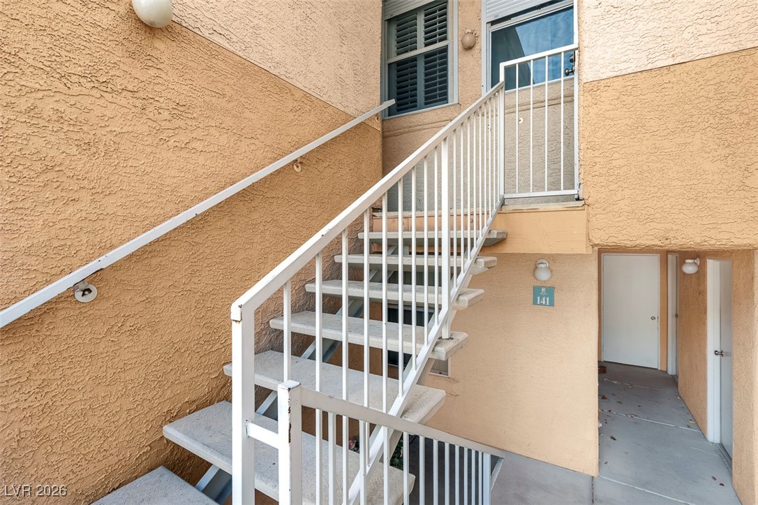 5000 Red Rock Street 241