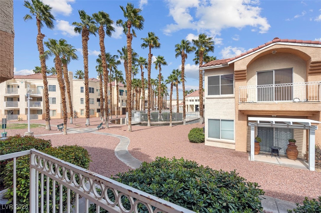 5000 Red Rock Street 241