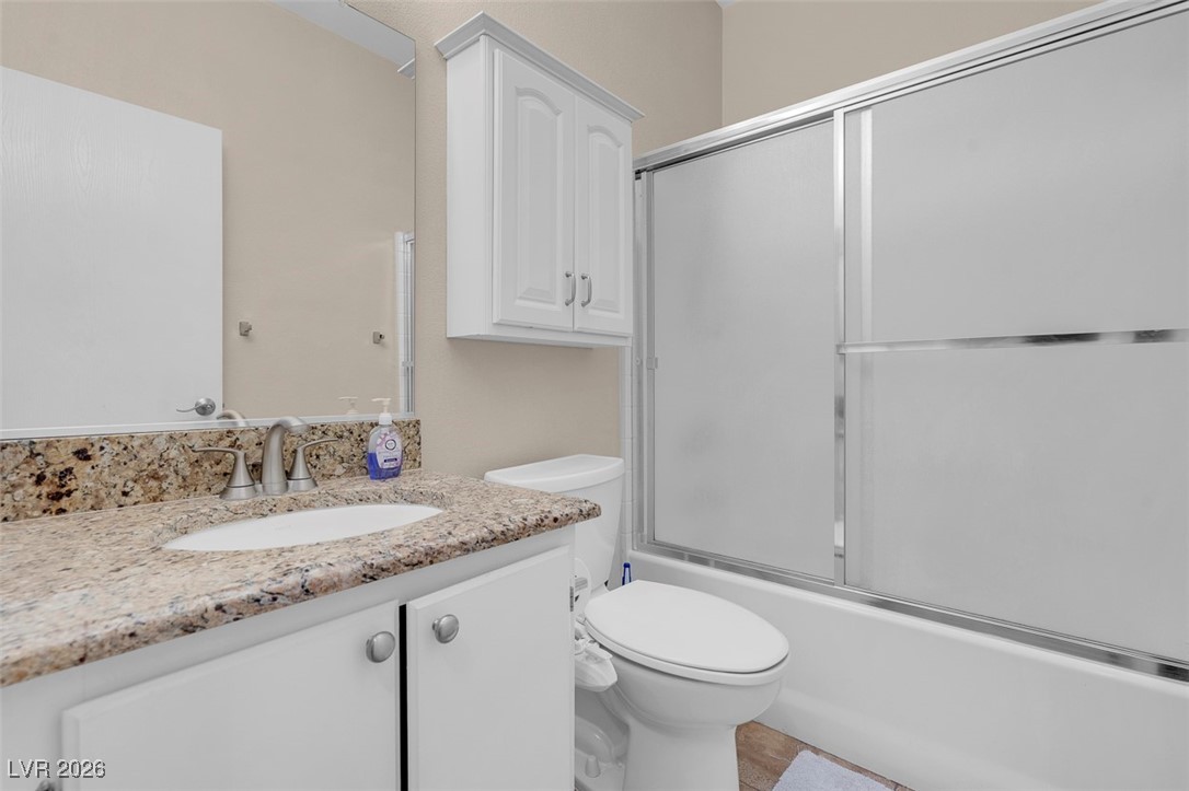 5000 Red Rock Street 241