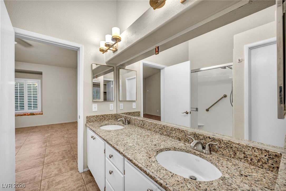 5000 Red Rock Street 241