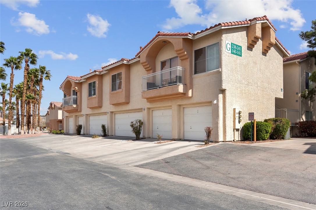 5000 Red Rock Street 241
