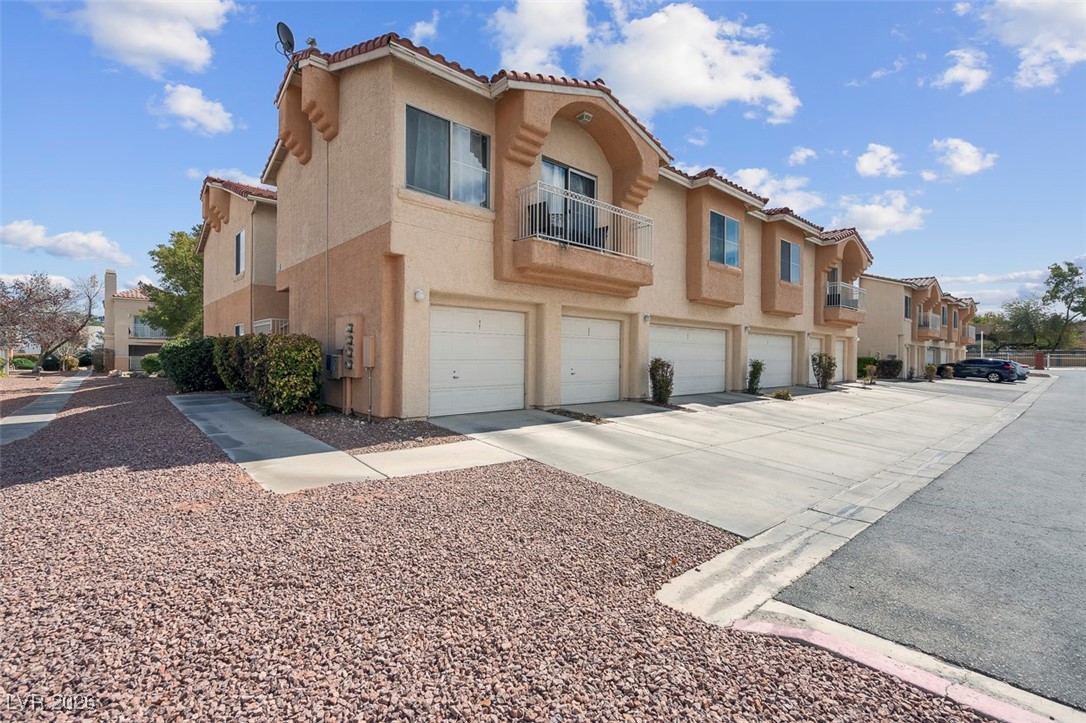 5000 Red Rock Street 241
