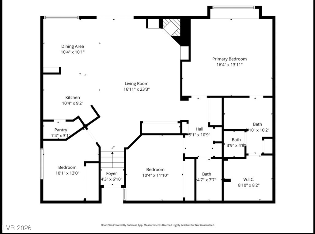 5000 Red Rock Street 241