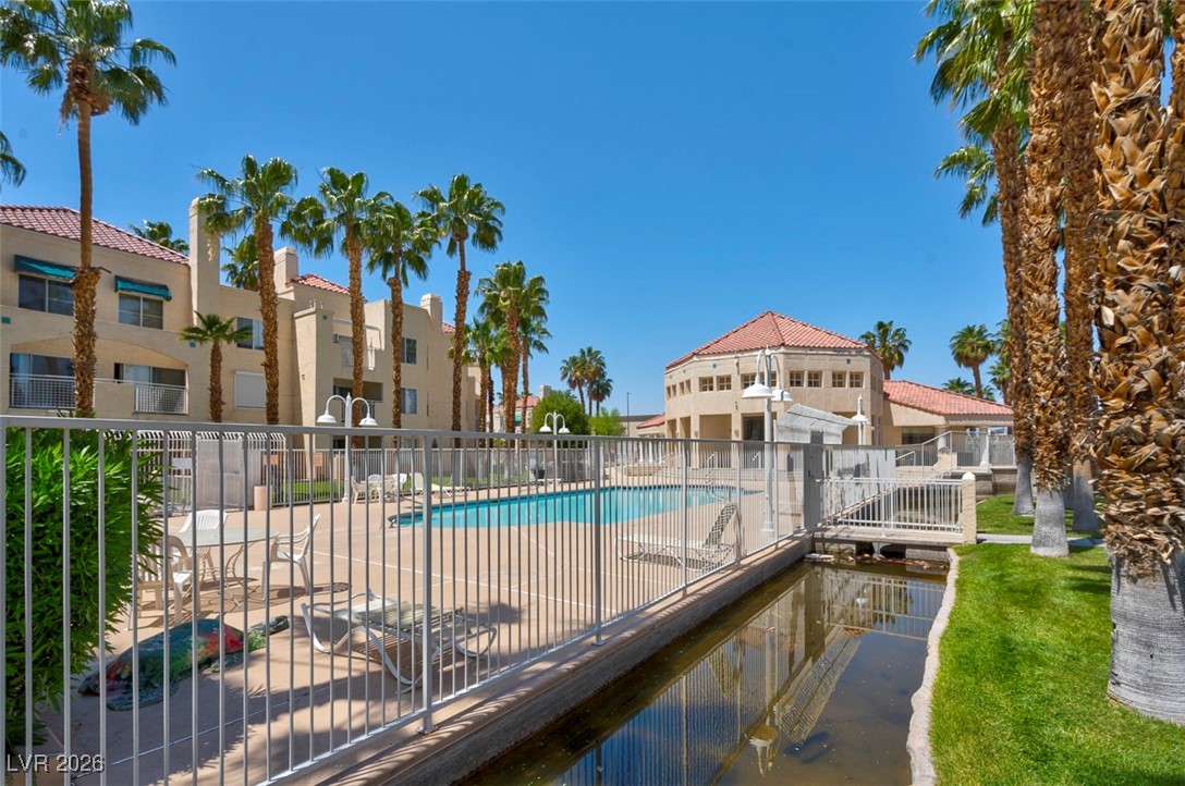 5000 Red Rock Street 241