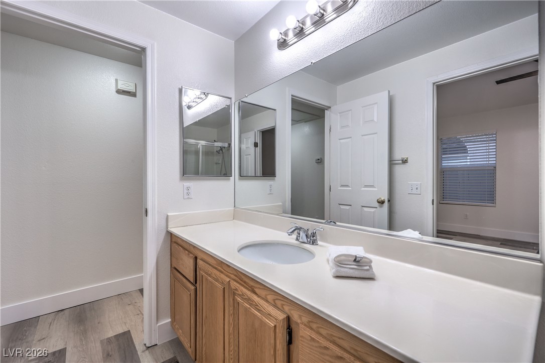 8233 West Rochelle Avenue